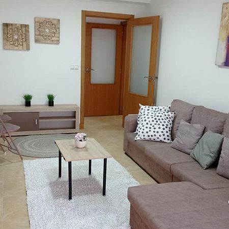 Casa Preguntoiro Lägenhet Vilagarcia de Arousa Exteriör bild