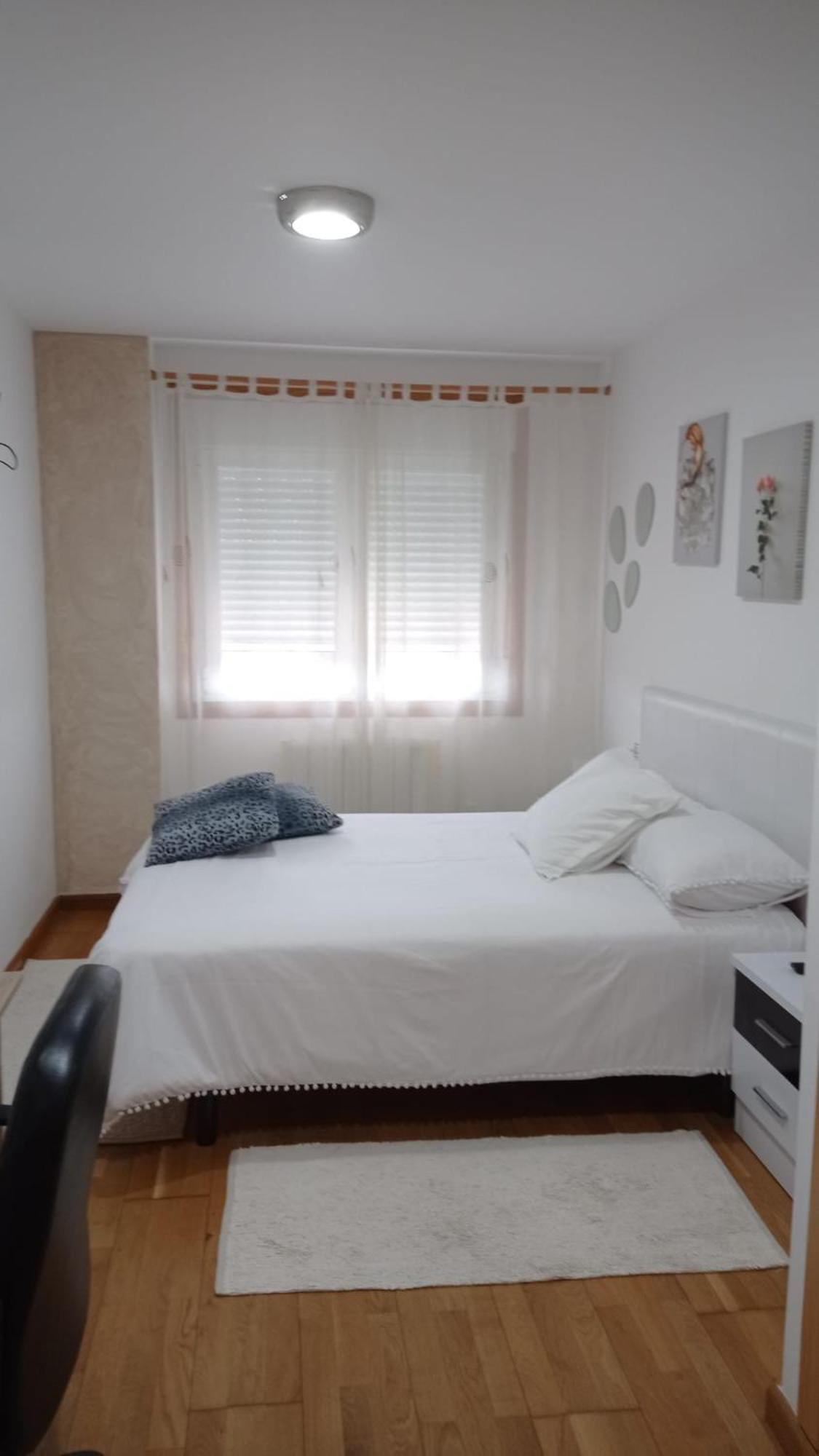 Casa Preguntoiro Lägenhet Vilagarcia de Arousa Exteriör bild