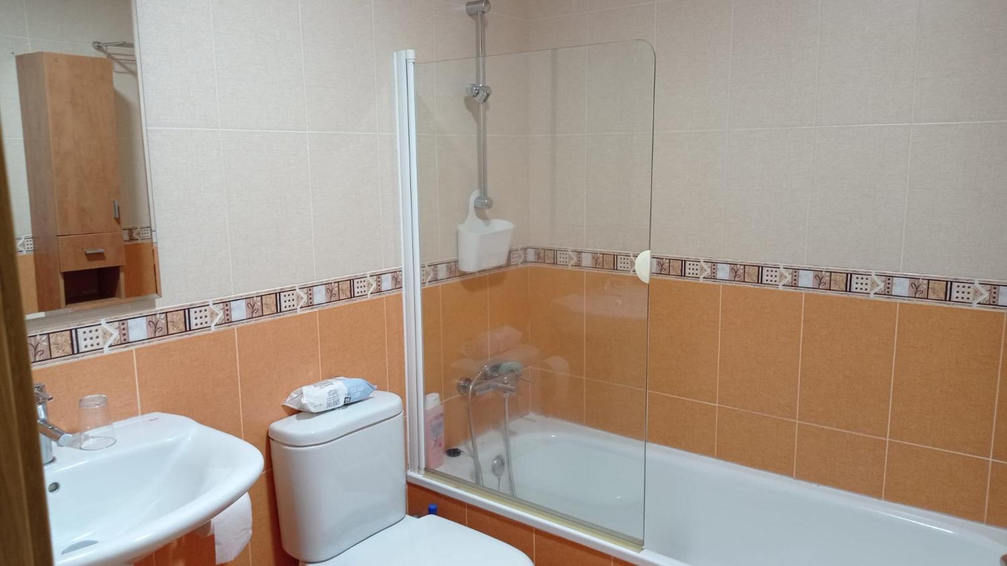 Casa Preguntoiro Lägenhet Vilagarcia de Arousa Exteriör bild