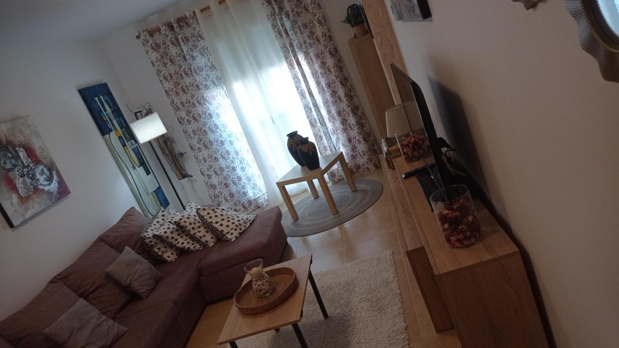 Casa Preguntoiro Lägenhet Vilagarcia de Arousa Exteriör bild